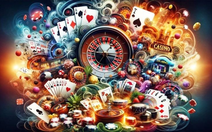 Tips aman menjaga keamanan akun dan password platform gacor88jp