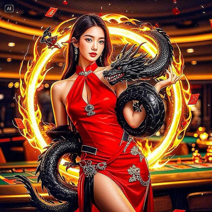 Rangkaian slot dan permainan virtual lainnya yang seru dan beragam, ditawarkan untuk berbagai selera