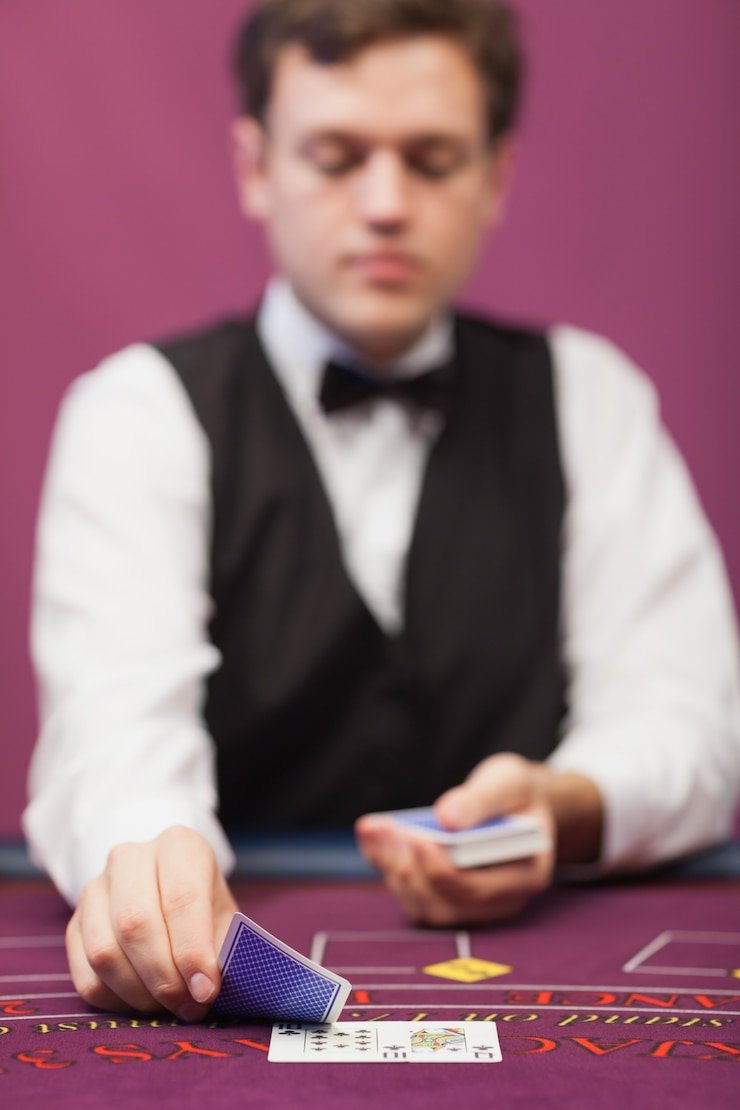 Pengalaman hiburan sports dan casino yang seru dan aman dengan akses mudah