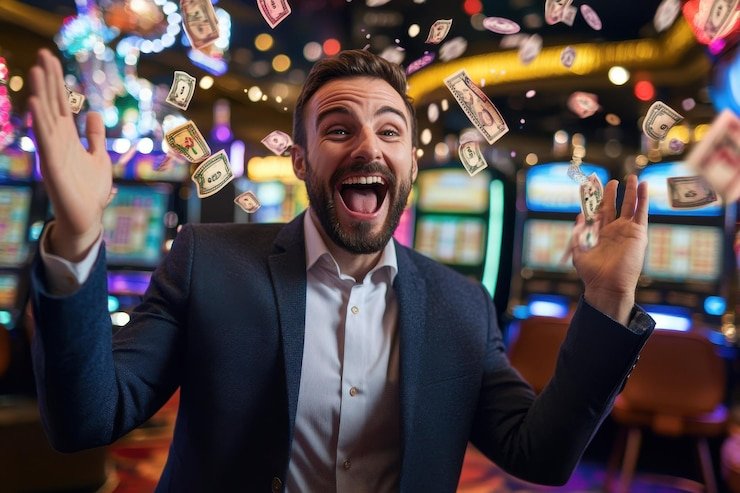 Permainan casino live dengan dealer profesional dan interaktif yang mendekatkan nuansa kasino asli