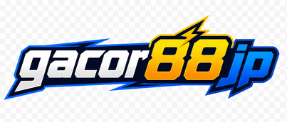 Logo gacor88jp